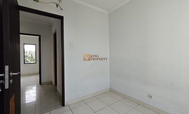 Akses Langsung ke Mall & MRT Disewakan Rumah Unfurnish Cosmo Park – Lokasi Premium