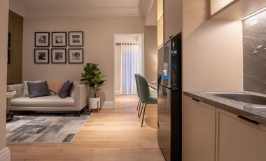 Roseville SOHO & Suite BSD Apartment for Rent – ​​1 BR Exclusive New Affordable Fully Furnished Electronics