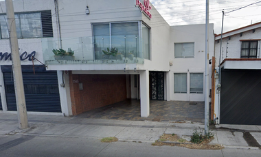 Casa en Venta Reforma Agua Azul Puebla de Zaragoza Puebla