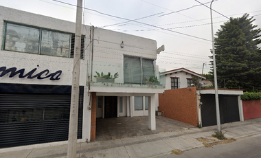 Casa en Venta Reforma Agua Azul Puebla de Zaragoza Puebla