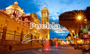 Casa en Venta Reforma Agua Azul Puebla de Zaragoza Puebla