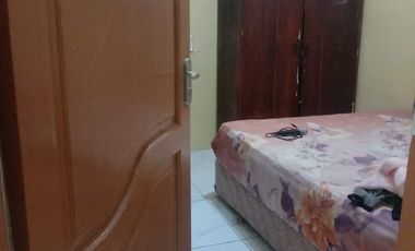 Dijual Rumah 2 Lti di Jln.cendrawasih, Ciputat, Tangsel.