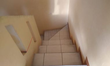 Dijual Rumah 2 Lti di Jln.cendrawasih, Ciputat, Tangsel.