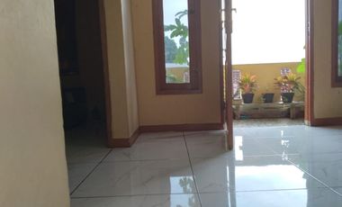 Dijual Rumah 2 Lti di Jln.cendrawasih, Ciputat, Tangsel.