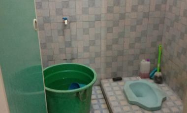 Dijual Rumah 2 Lti di Jln.cendrawasih, Ciputat, Tangsel.