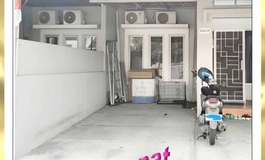 DIJUAL RUMAH 1 Lantai diPerumahaan Arcadia Daan Mogot Batu Ceper - Tanggerang