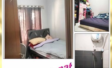 DIJUAL RUMAH 1 Lantai diPerumahaan Arcadia Daan Mogot Batu Ceper - Tanggerang