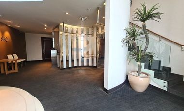 Cityloft Sudirman – Kantor Modern 2 Lantai Full Furnish, Akses Langsung ke City Walk!