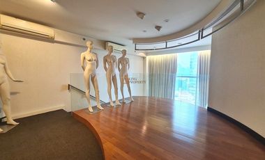 Cityloft Sudirman – Kantor Modern 2 Lantai Full Furnish, Akses Langsung ke City Walk!