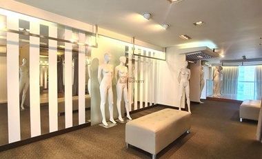 Cityloft Sudirman – Kantor Modern 2 Lantai Full Furnish, Akses Langsung ke City Walk!