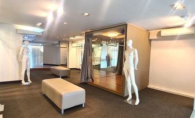 Cityloft Sudirman – Kantor Modern 2 Lantai Full Furnish, Akses Langsung ke City Walk!