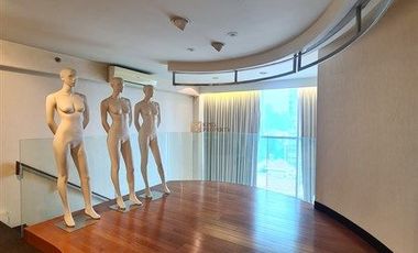 Cityloft Sudirman – Kantor Modern 2 Lantai Full Furnish, Akses Langsung ke City Walk!