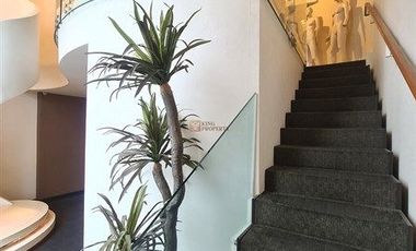Cityloft Sudirman – Kantor Modern 2 Lantai Full Furnish, Akses Langsung ke City Walk!