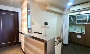 Cityloft Sudirman – Kantor Modern 2 Lantai Full Furnish, Akses Langsung ke City Walk!