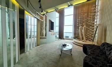 Cityloft Sudirman – Kantor Modern 2 Lantai Full Furnish, Akses Langsung ke City Walk!