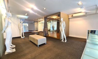 Cityloft Sudirman – Kantor Modern 2 Lantai Full Furnish, Akses Langsung ke City Walk!