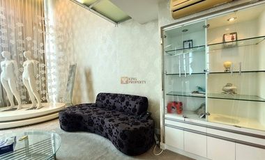 Cityloft Sudirman – Kantor Modern 2 Lantai Full Furnish, Akses Langsung ke City Walk!