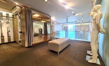 Cityloft Sudirman – Kantor Modern 2 Lantai Full Furnish, Akses Langsung ke City Walk!