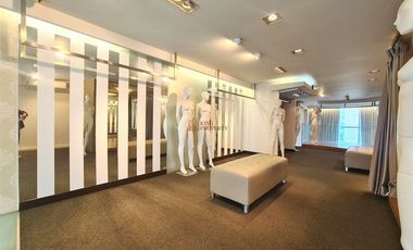 Cityloft Sudirman – Kantor Modern 2 Lantai Full Furnish, Akses Langsung ke City Walk!