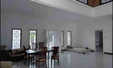 Dijual / Disewakan Rumah Baru Renovasi Mulyosari Prima Surabaya Timur