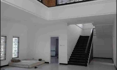 Dijual / Disewakan Rumah Baru Renovasi Mulyosari Prima Surabaya Timur