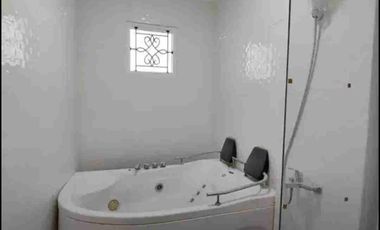 Dijual / Disewakan Rumah Baru Renovasi Mulyosari Prima Surabaya Timur