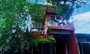 Two-Storey Ready-to-Move-In House in Kalitanjung, Cirebon City