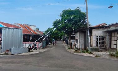Two-Storey Ready-to-Move-In House in Kalitanjung, Cirebon City