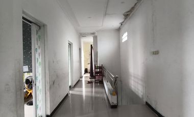 Two-Storey Ready-to-Move-In House in Kalitanjung, Cirebon City