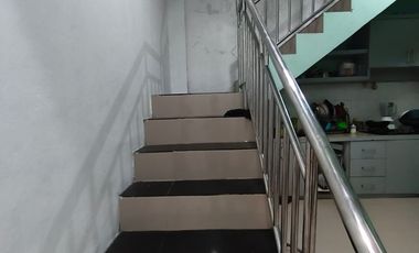 Two-Storey Ready-to-Move-In House in Kalitanjung, Cirebon City