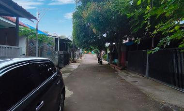 Two-Storey Ready-to-Move-In House in Kalitanjung, Cirebon City