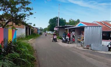 Two-Storey Ready-to-Move-In House in Kalitanjung, Cirebon City