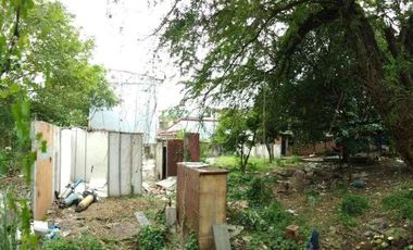 2,598sqm Lot for Sale and Lease at C5 Extension Road, Paranaque City