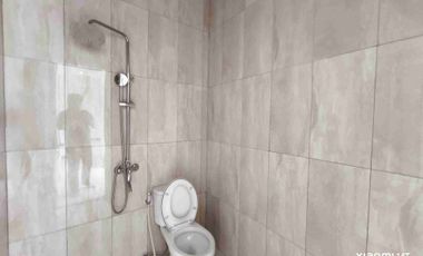 Rumah Baru 2 Lantai Minimalis Modern di Tengah Kota Solo – Dekat Solo Paragon & Manahan, SHM Ready!