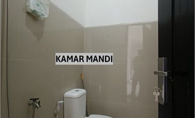 Rumah Siap Huni dekat Pasar Bantul di Kembanggede Pajangan Bantul