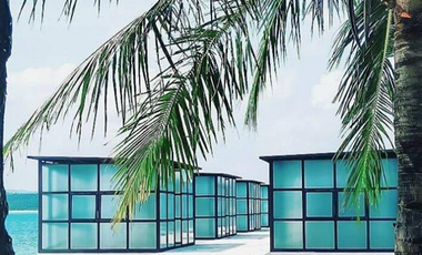 Private Island Resort Di Ujung Kulon Banten