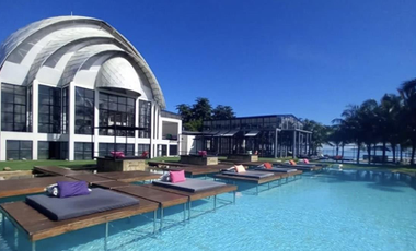 Private Island Resort Di Ujung Kulon Banten