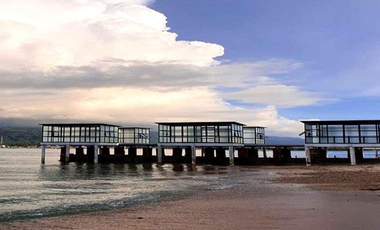 Private Island Resort Di Ujung Kulon Banten