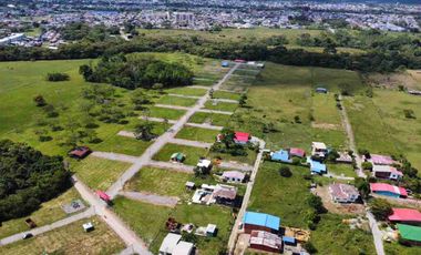 Venta de lote en acacias - Meta