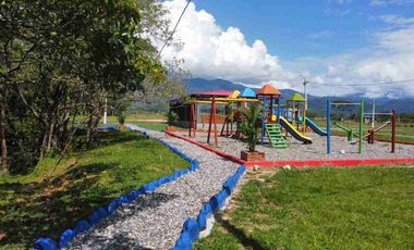 Venta de lote en acacias - Meta