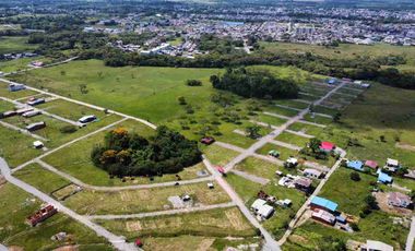 Venta de lote en acacias - Meta