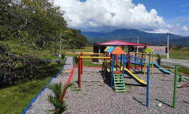 Venta de lote en acacias - Meta