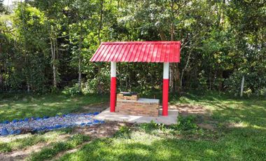 Venta de lote en acacias - Meta