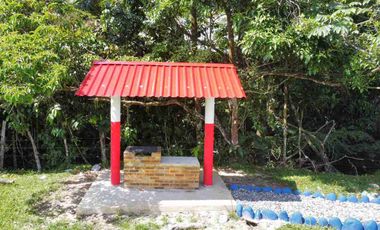 Venta de lote en acacias - Meta