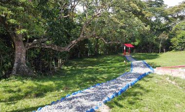 Venta de lote en acacias - Meta