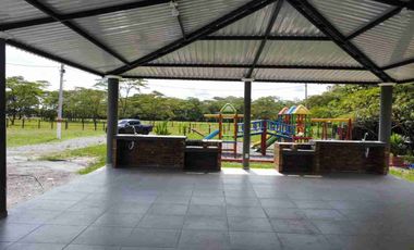 Venta de lote en acacias - Meta