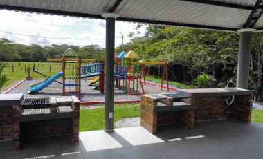 Venta de lote en acacias - Meta