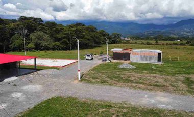 Venta de lote en acacias - Meta