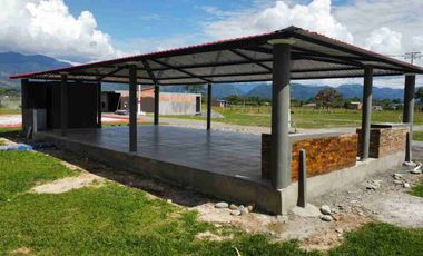 Venta de lote en acacias - Meta