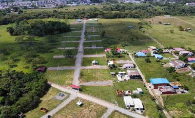 Venta de lote en acacias - Meta